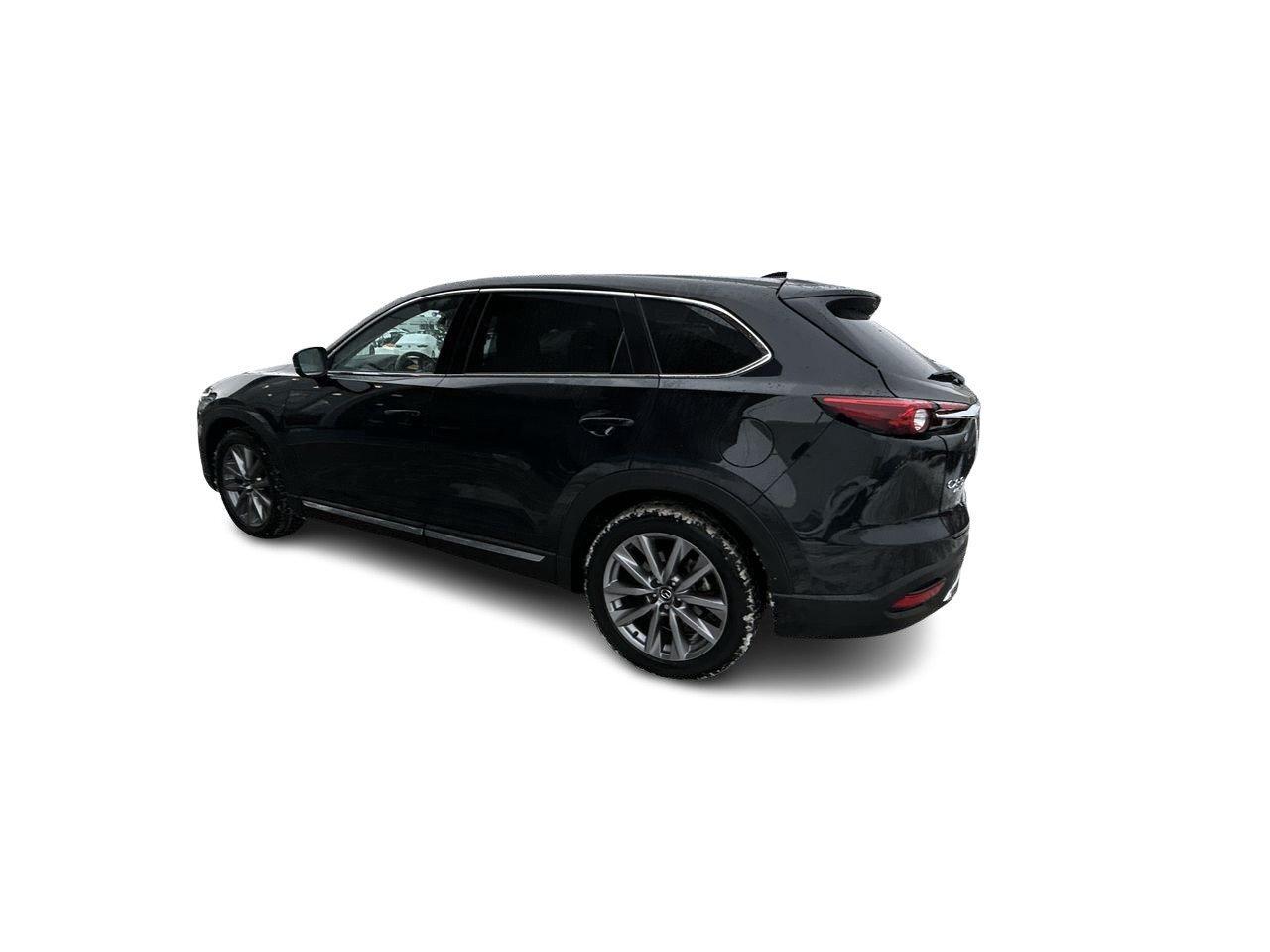 2023 Mazda CX-9 GT AWD Photo