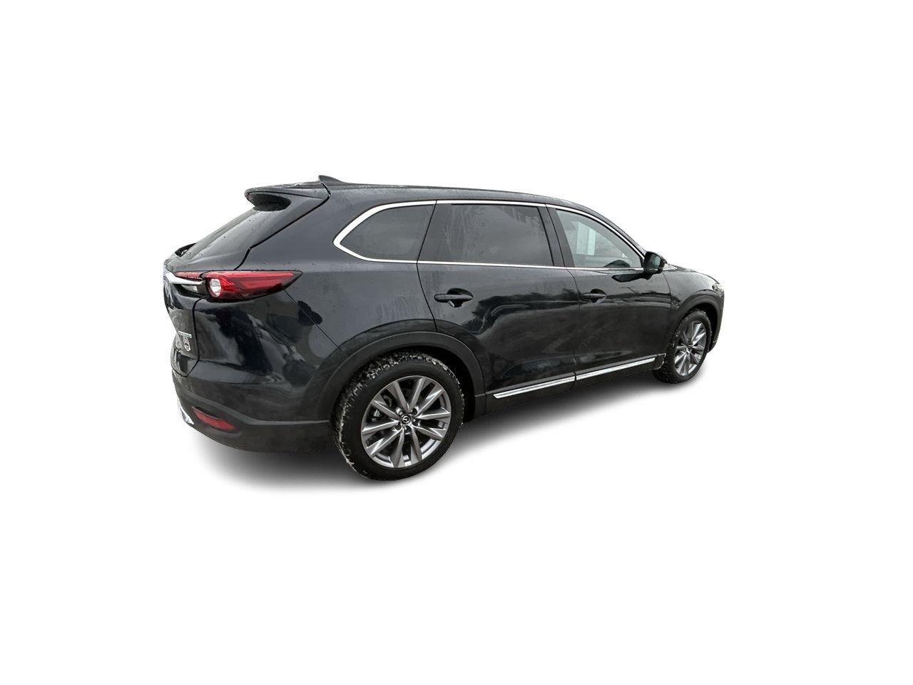 2023 Mazda CX-9 GT AWD Photo