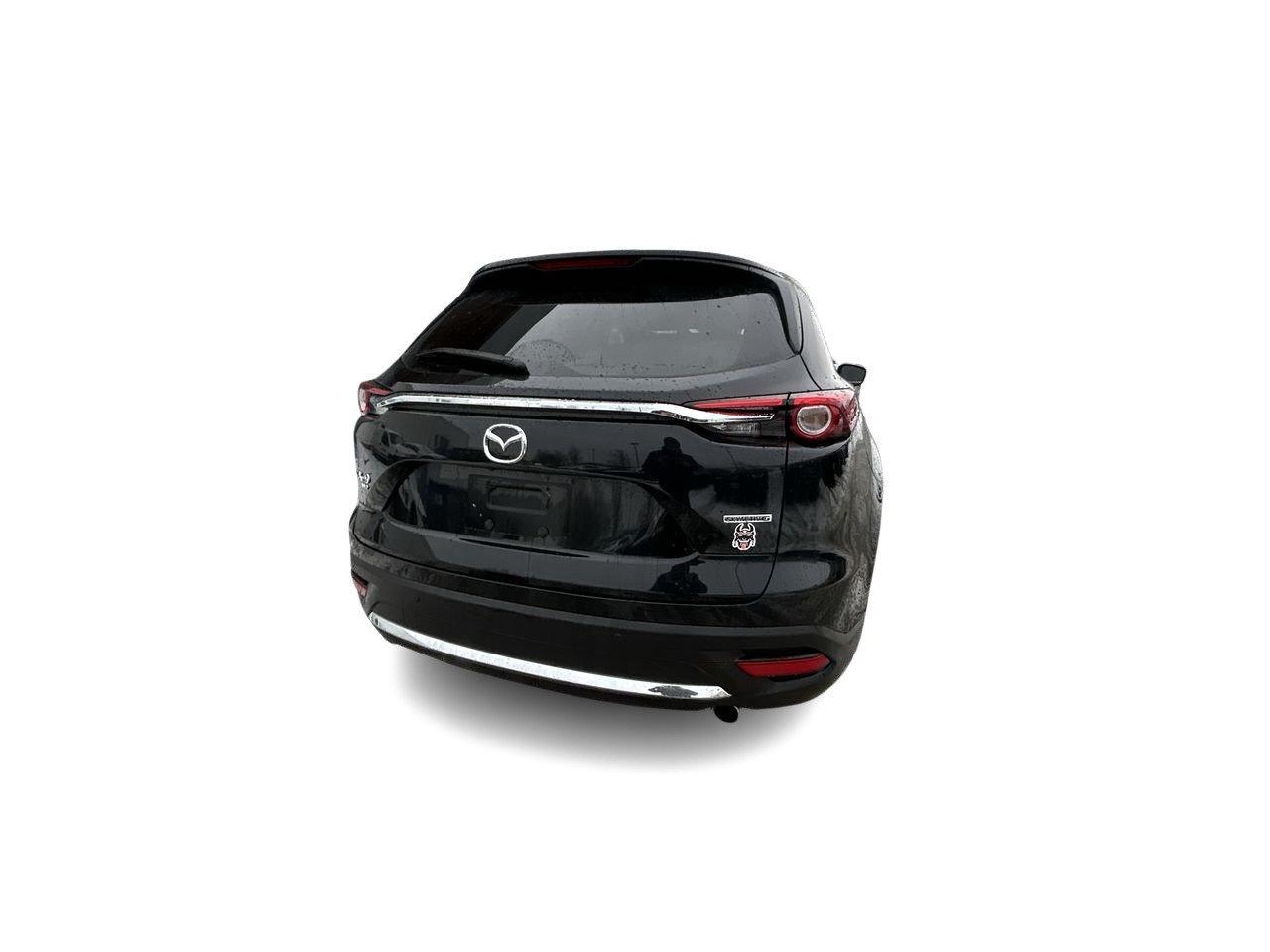 2023 Mazda CX-9 GT AWD Photo