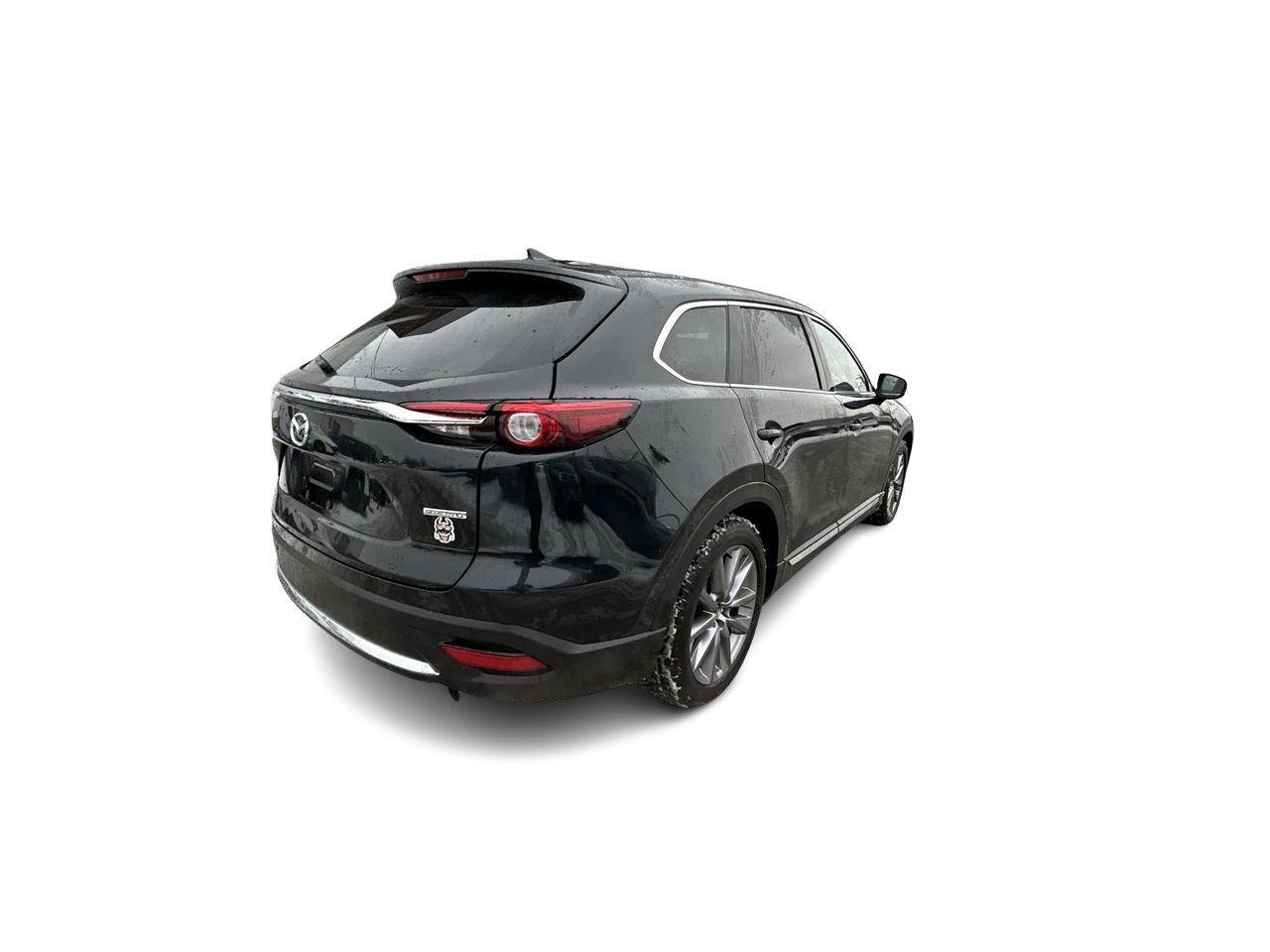 2023 Mazda CX-9 GT AWD Photo