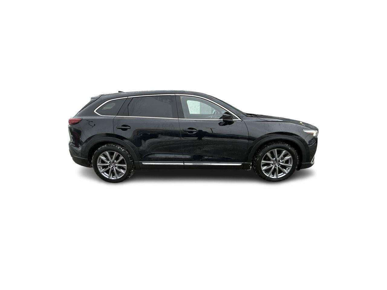 2023 Mazda CX-9 GT AWD Photo