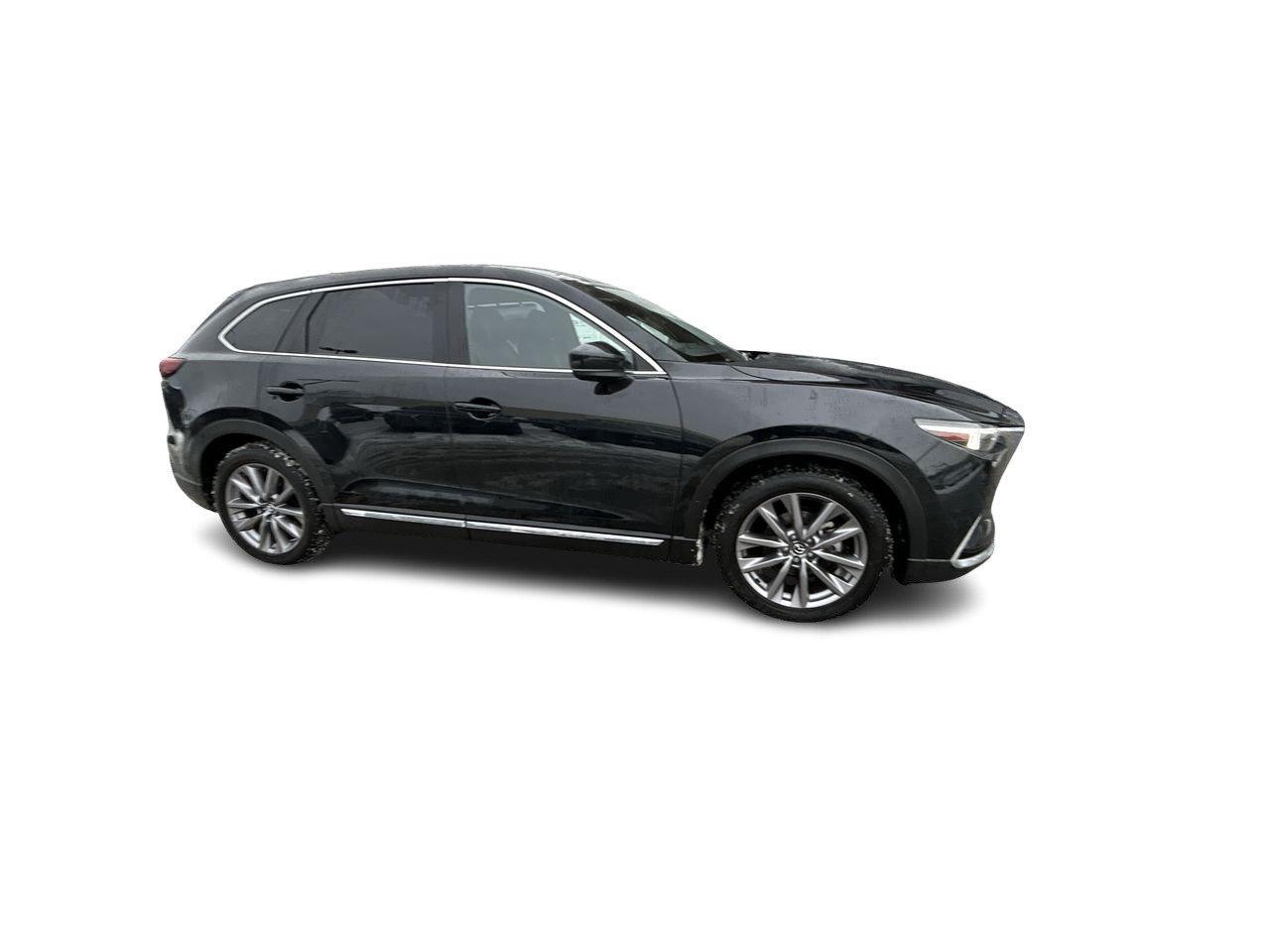 2023 Mazda CX-9 GT AWD Photo