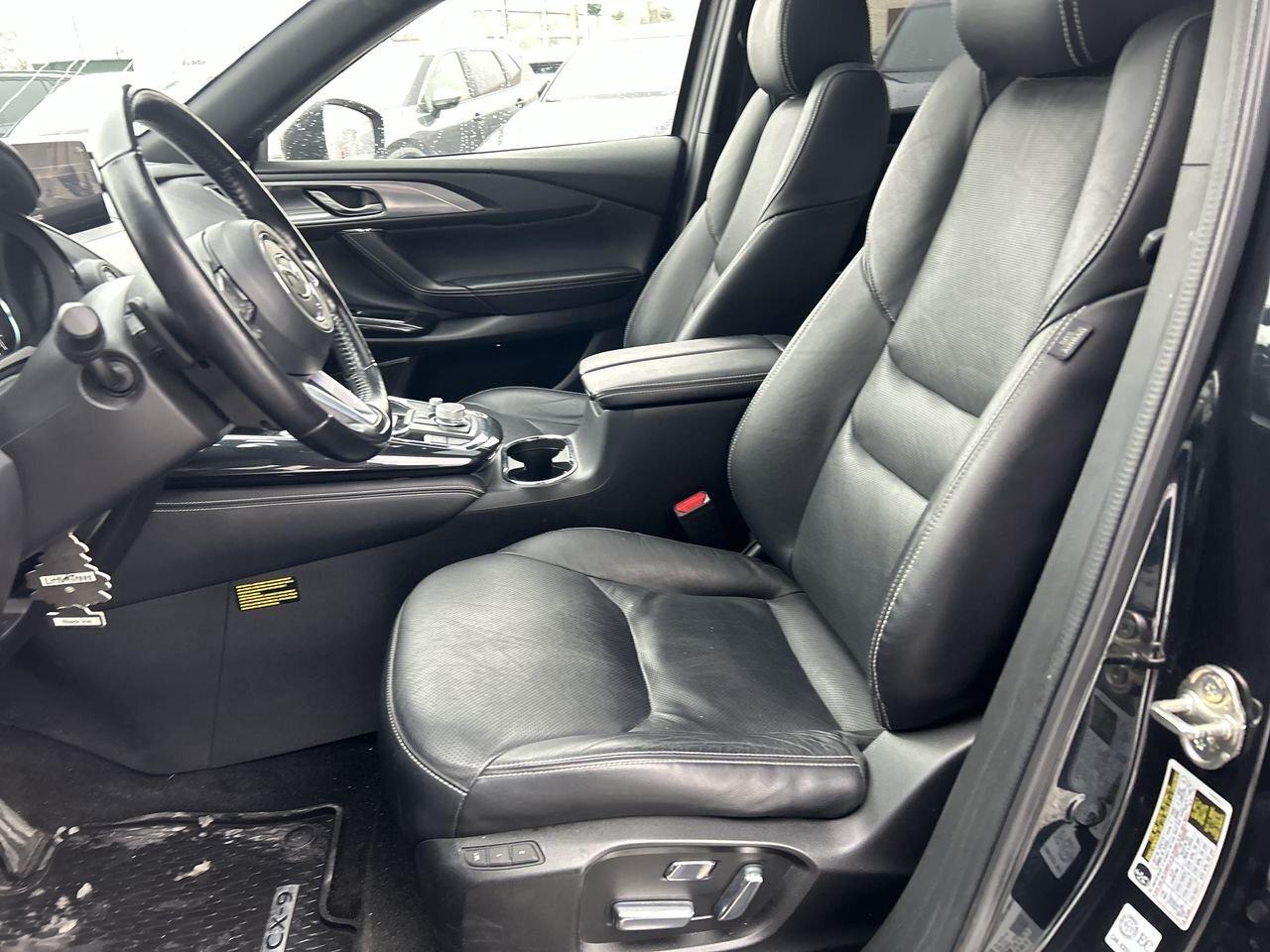 2023 Mazda CX-9 GT AWD Photo