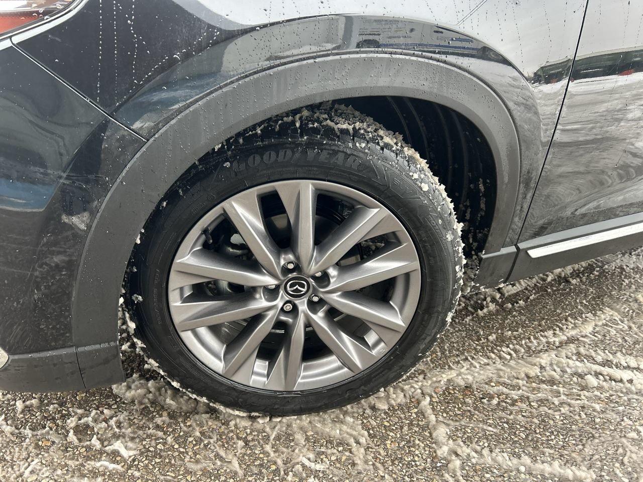 2023 Mazda CX-9 GT AWD Photo