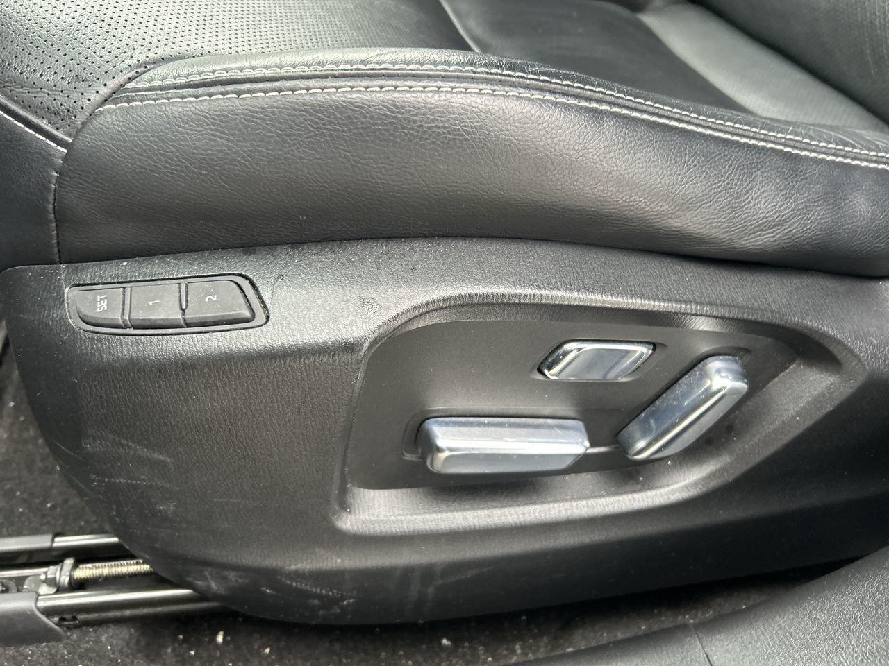 2023 Mazda CX-9 GT AWD Photo