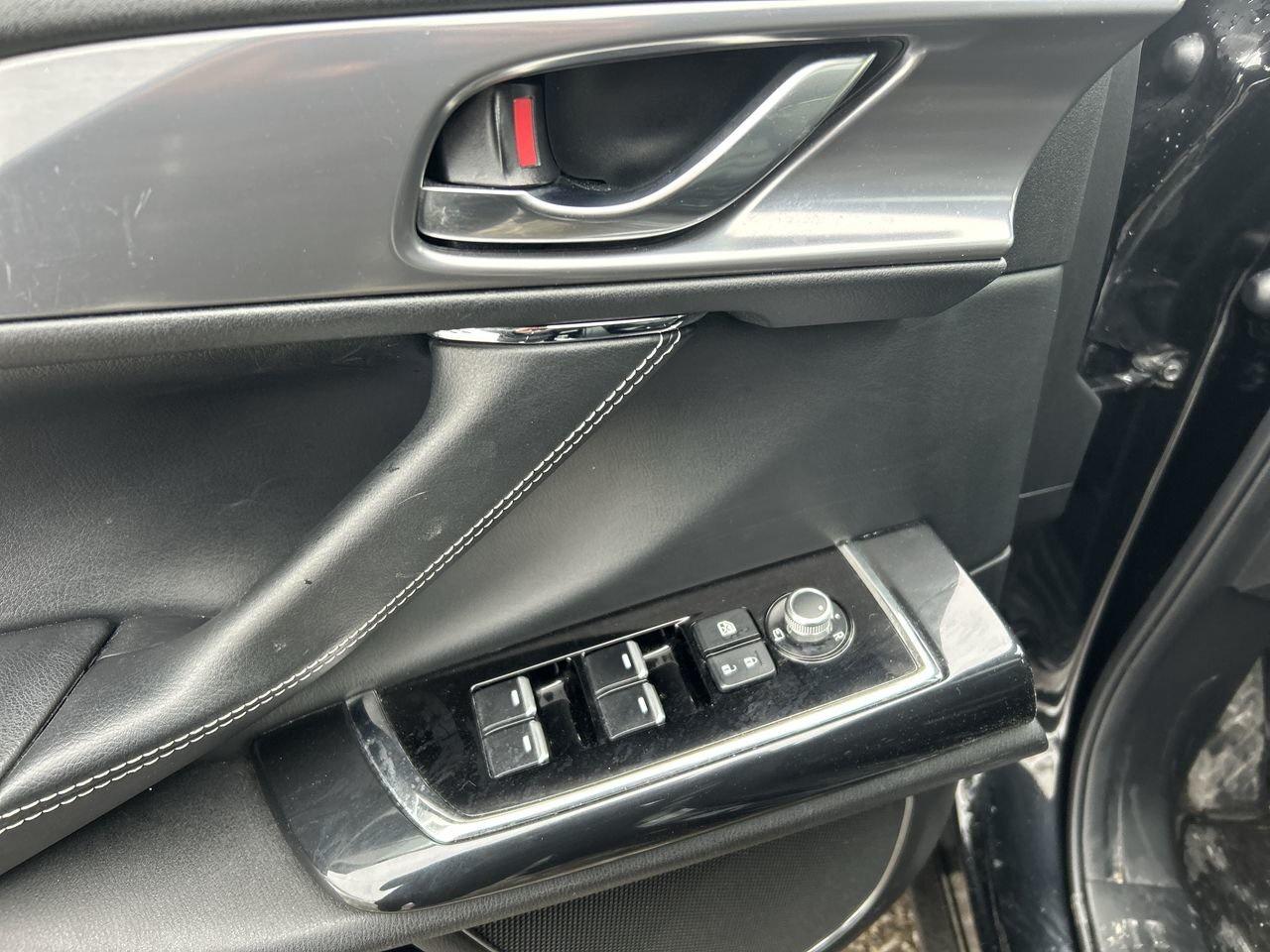 2023 Mazda CX-9 GT AWD Photo