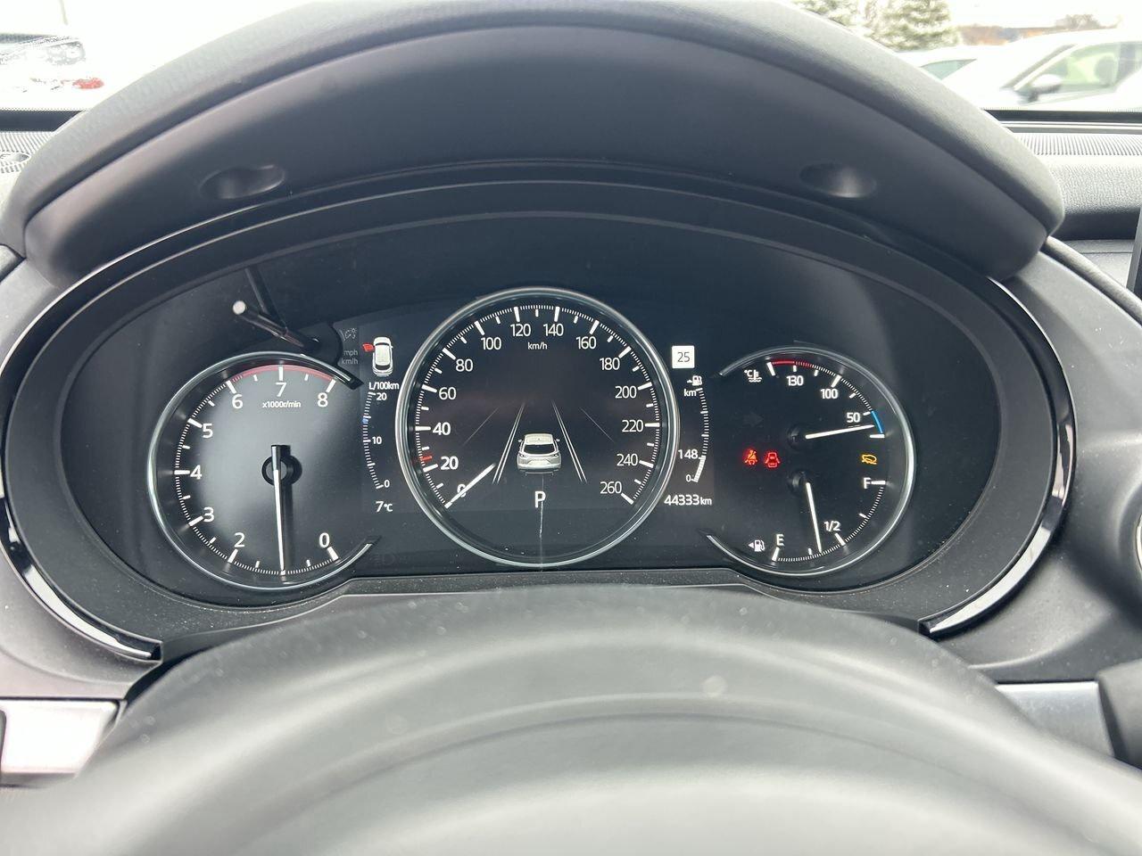 2023 Mazda CX-9 GT AWD Photo