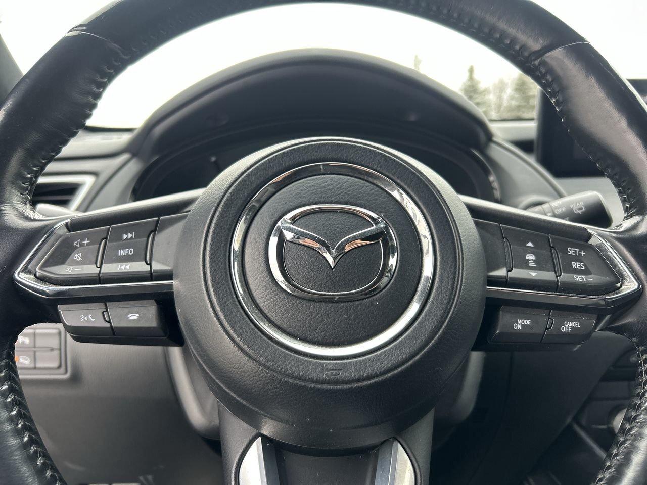 2023 Mazda CX-9 GT AWD Photo