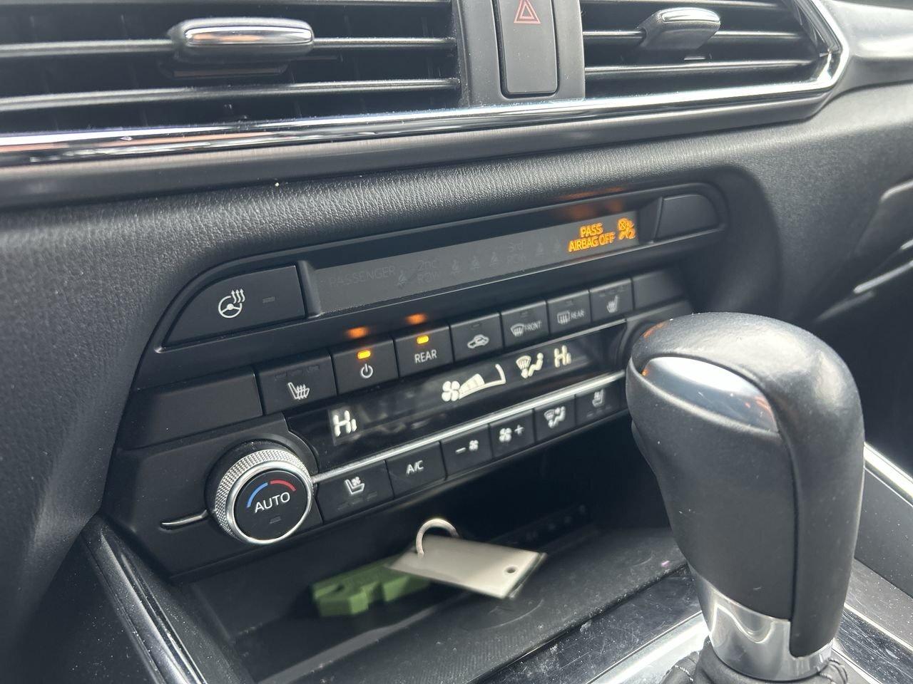 2023 Mazda CX-9 GT AWD Photo