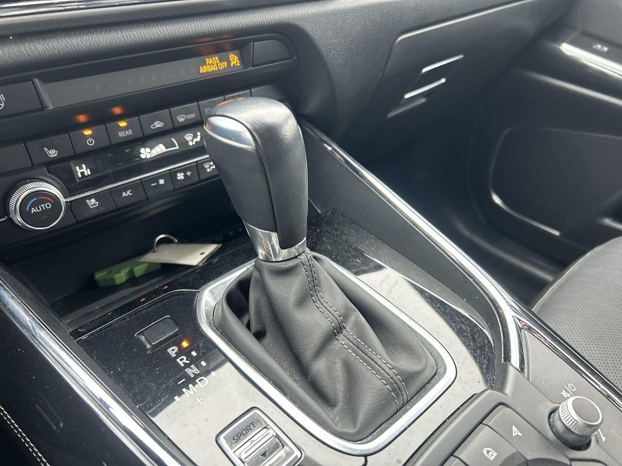 2023 Mazda CX-9 GT AWD Photo