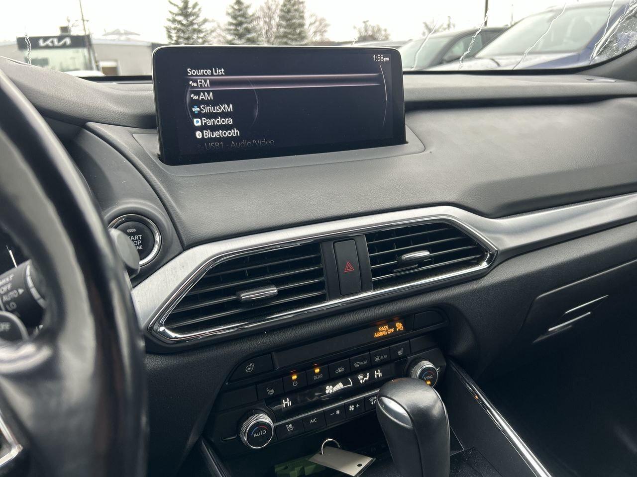 2023 Mazda CX-9 GT AWD Photo