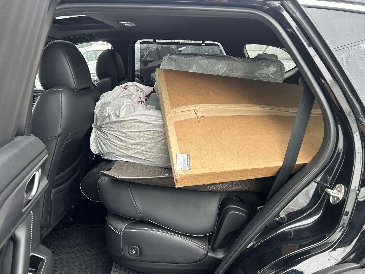 2023 Mazda CX-9 GT AWD Photo