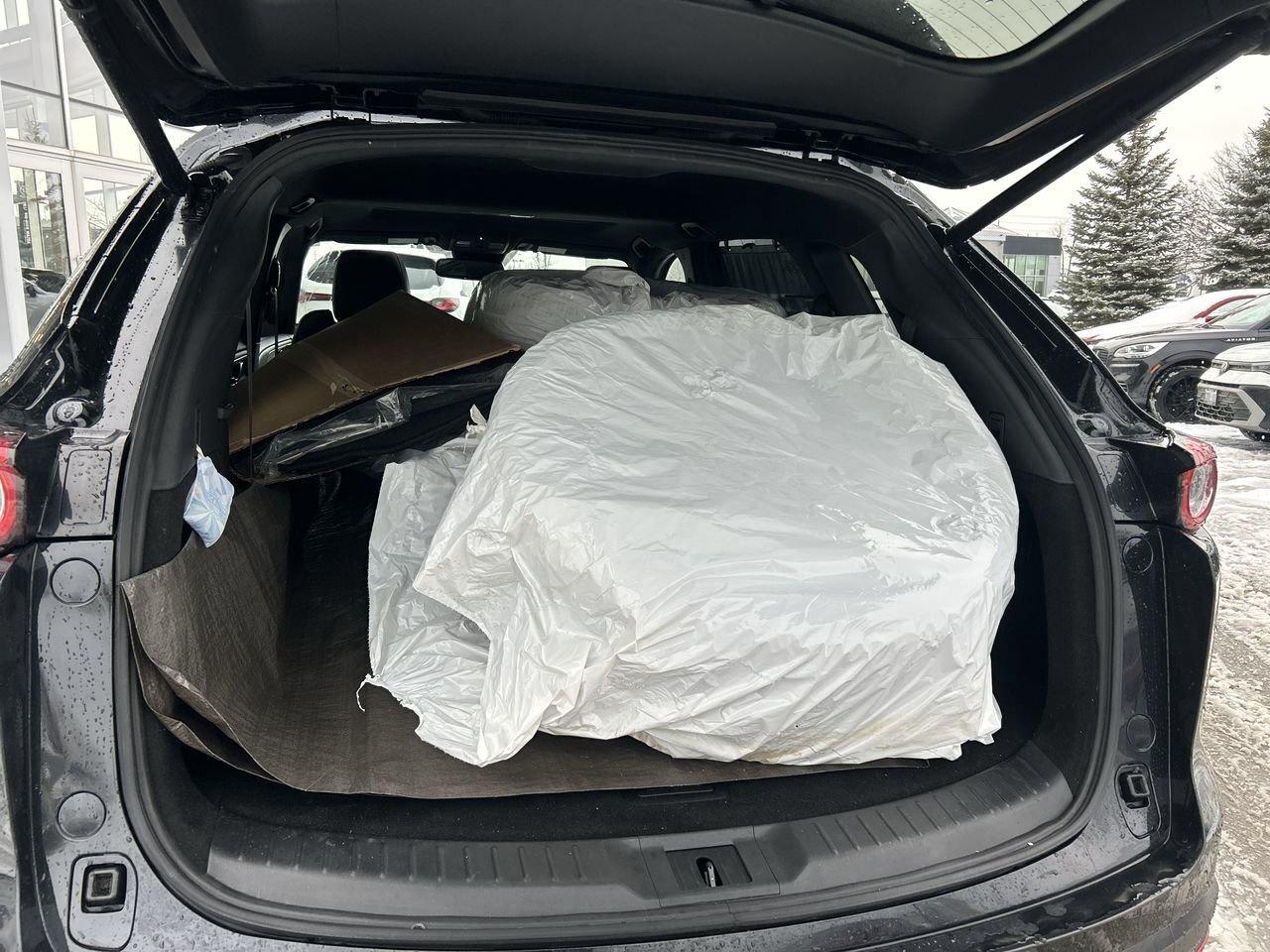 2023 Mazda CX-9 GT AWD Photo