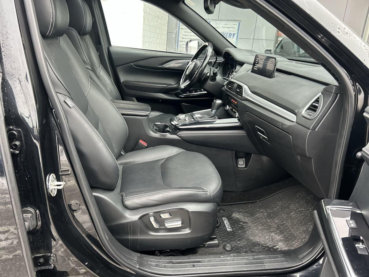 2023 Mazda CX-9 GT AWD Photo