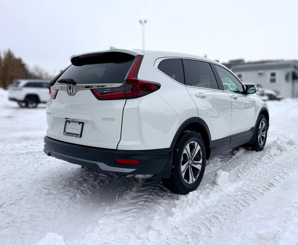 2022 Honda CR-V LX AWD | BLUETOOTH |  BLIND SPOT |  REMOTE START Photo4