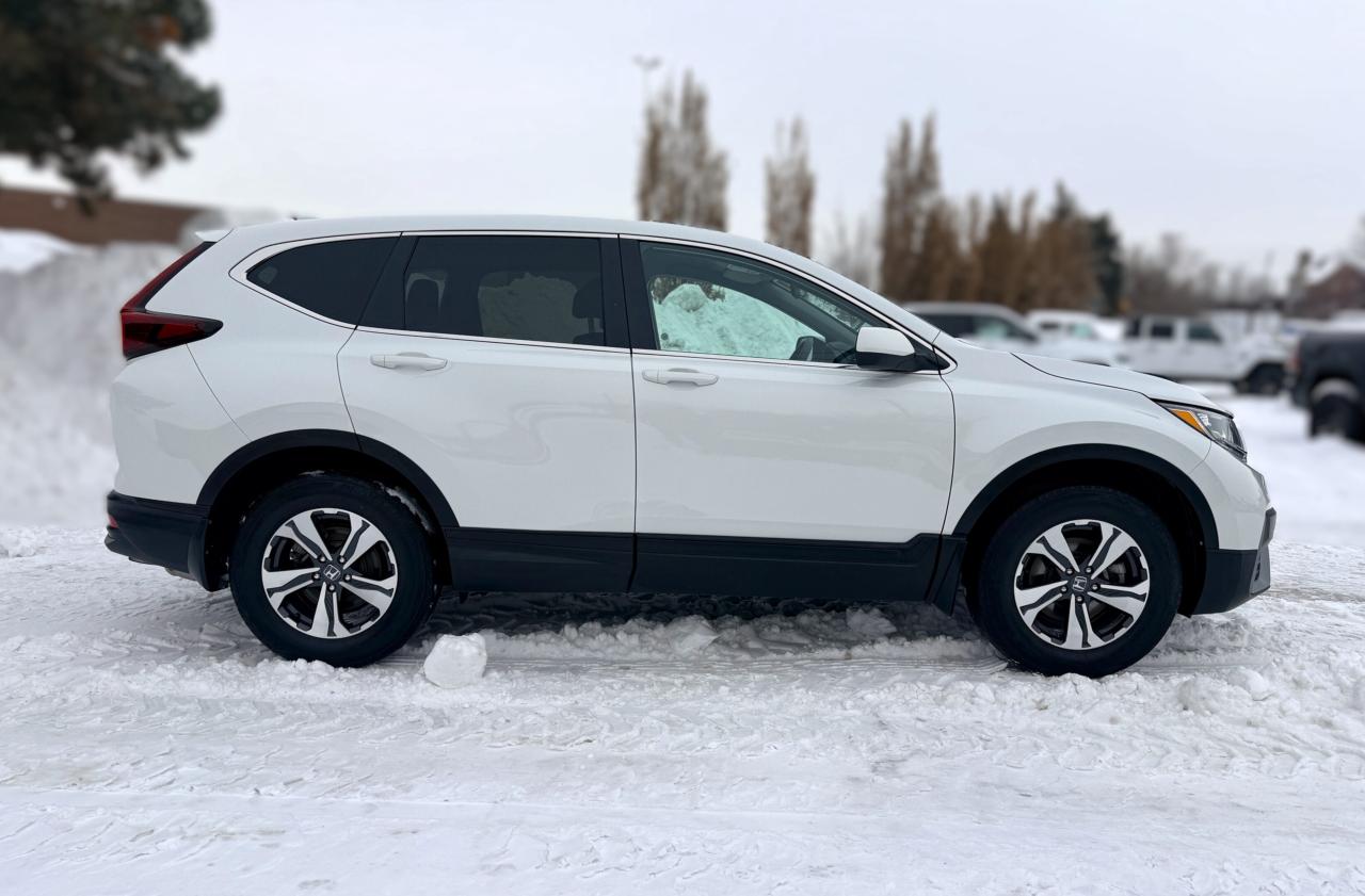 2022 Honda CR-V LX AWD | BLUETOOTH |  BLIND SPOT |  REMOTE START Photo
