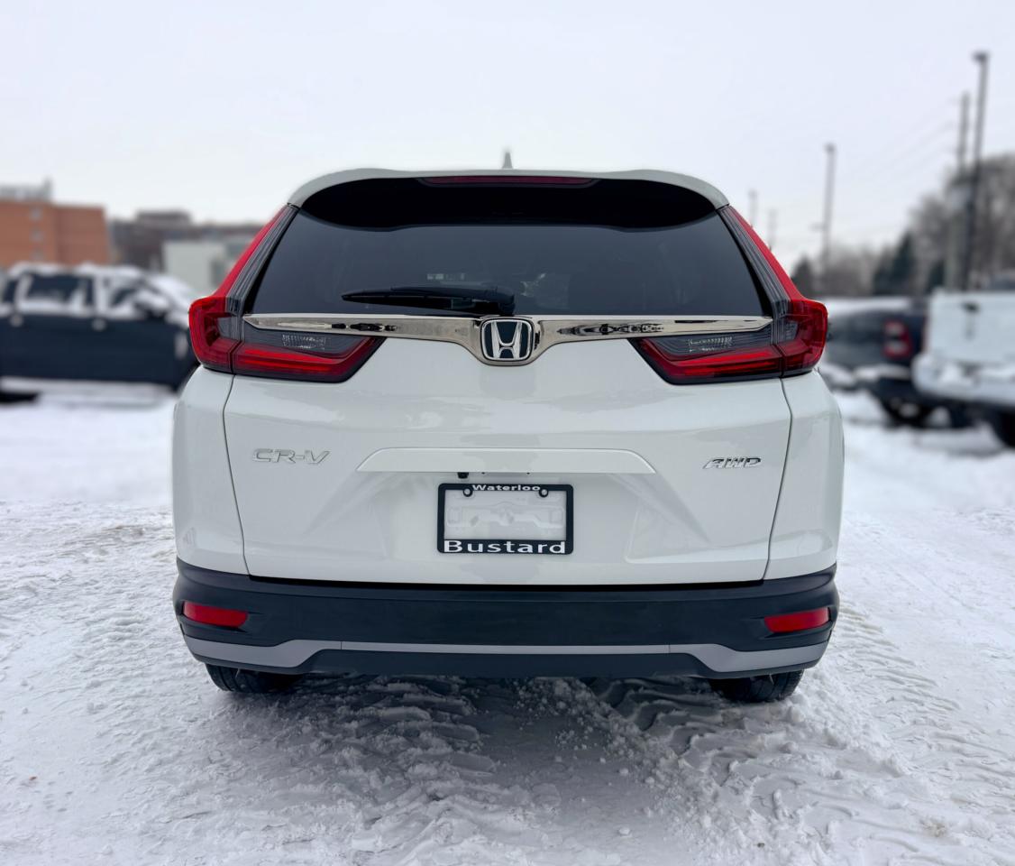2022 Honda CR-V LX AWD | BLUETOOTH |  BLIND SPOT |  REMOTE START Photo