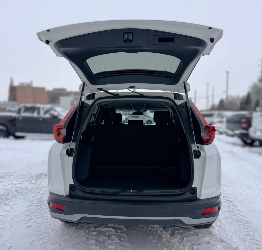 2022 Honda CR-V LX AWD | BLUETOOTH |  BLIND SPOT |  REMOTE START Photo