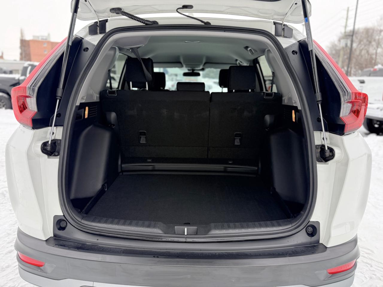 2022 Honda CR-V LX AWD | BLUETOOTH |  BLIND SPOT |  REMOTE START Photo