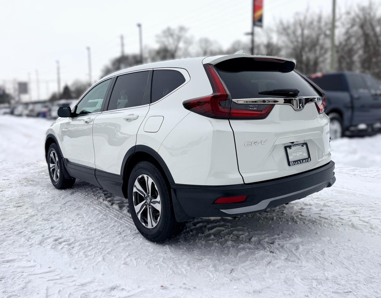 2022 Honda CR-V LX AWD | BLUETOOTH |  BLIND SPOT |  REMOTE START Photo