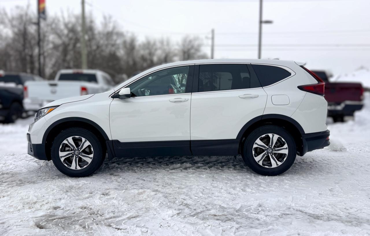 2022 Honda CR-V LX AWD | BLUETOOTH |  BLIND SPOT |  REMOTE START Photo