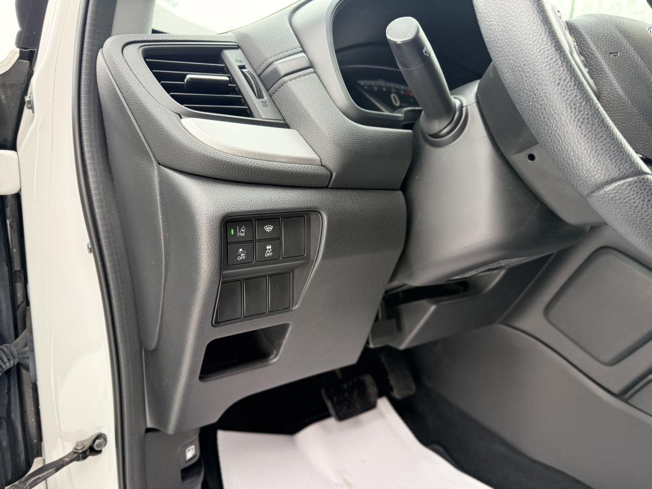 2022 Honda CR-V LX AWD | BLUETOOTH |  BLIND SPOT |  REMOTE START Photo