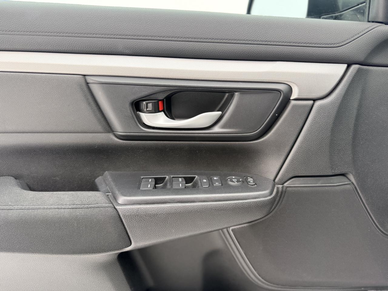 2022 Honda CR-V LX AWD | BLUETOOTH |  BLIND SPOT |  REMOTE START Photo