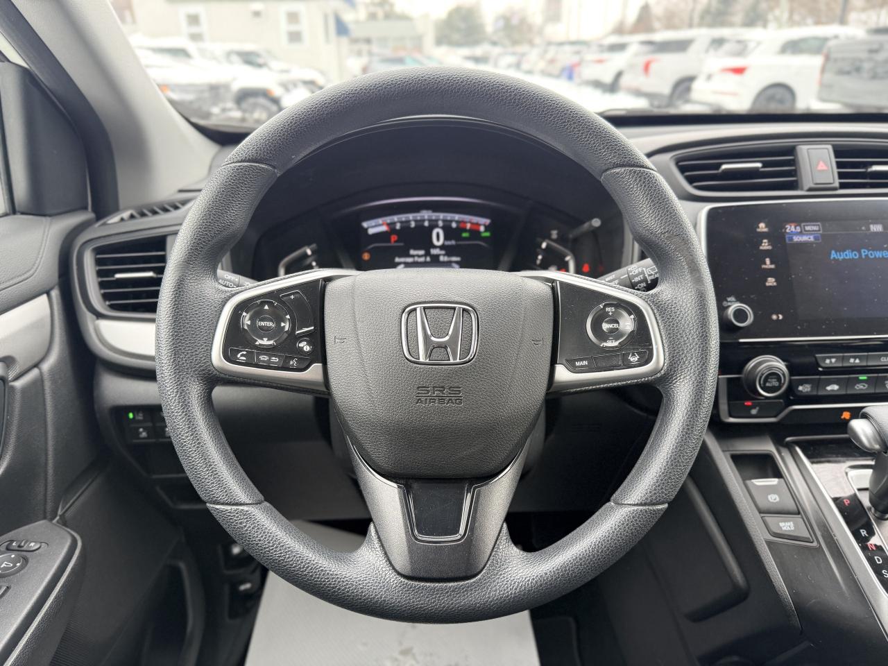 2022 Honda CR-V LX AWD | BLUETOOTH |  BLIND SPOT |  REMOTE START Photo