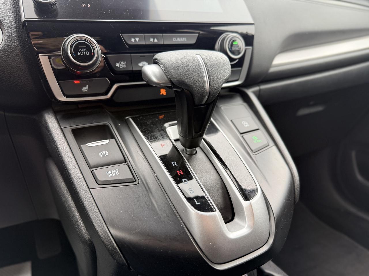 2022 Honda CR-V LX AWD | BLUETOOTH |  BLIND SPOT |  REMOTE START Photo