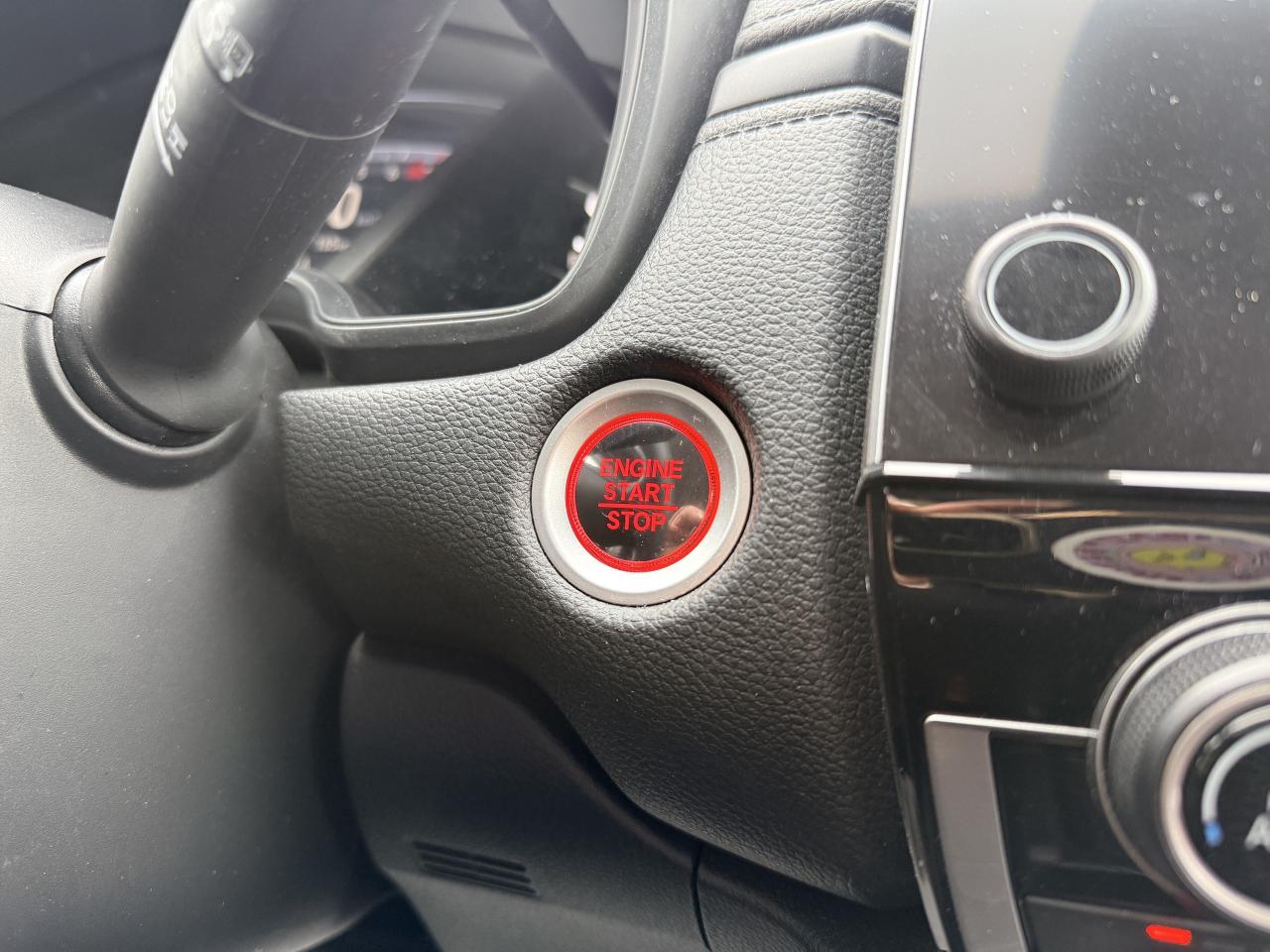 2022 Honda CR-V LX AWD | BLUETOOTH |  BLIND SPOT |  REMOTE START Photo