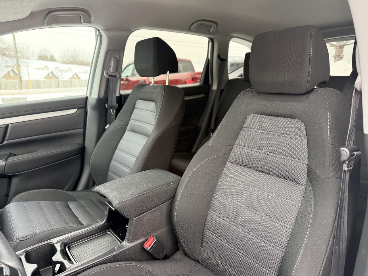 2022 Honda CR-V LX AWD | BLUETOOTH |  BLIND SPOT |  REMOTE START Photo