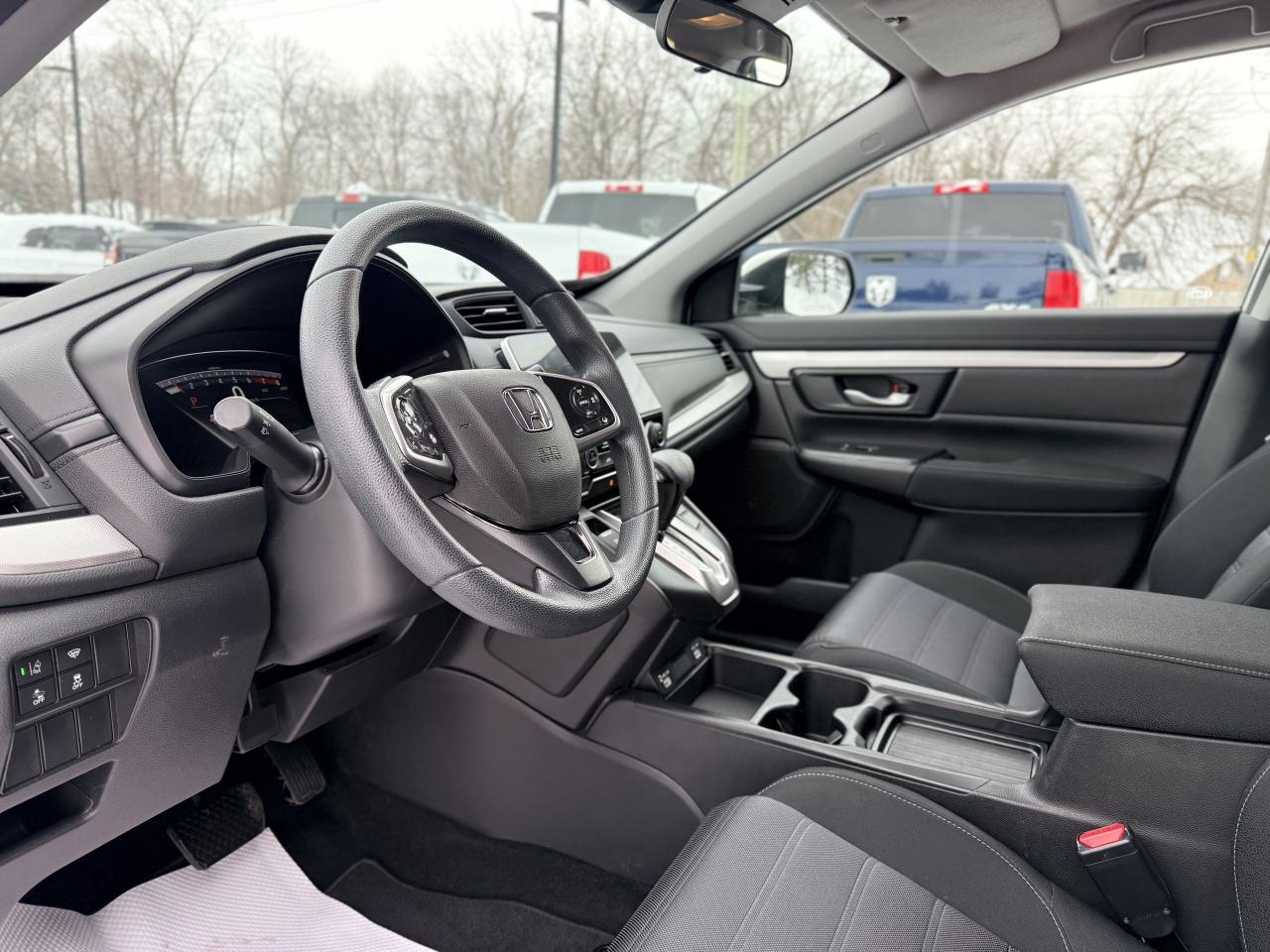 2022 Honda CR-V LX AWD | BLUETOOTH |  BLIND SPOT |  REMOTE START Photo