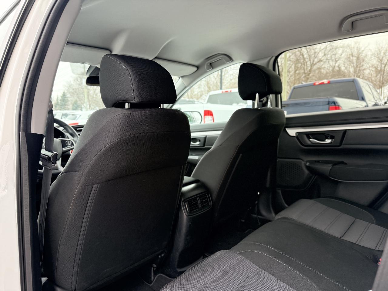 2022 Honda CR-V LX AWD | BLUETOOTH |  BLIND SPOT |  REMOTE START Photo