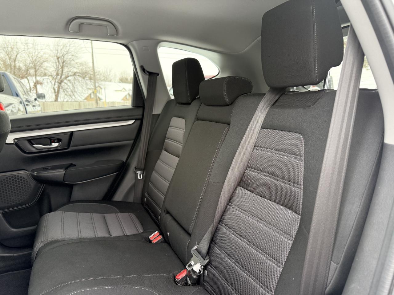 2022 Honda CR-V LX AWD | BLUETOOTH |  BLIND SPOT |  REMOTE START Photo