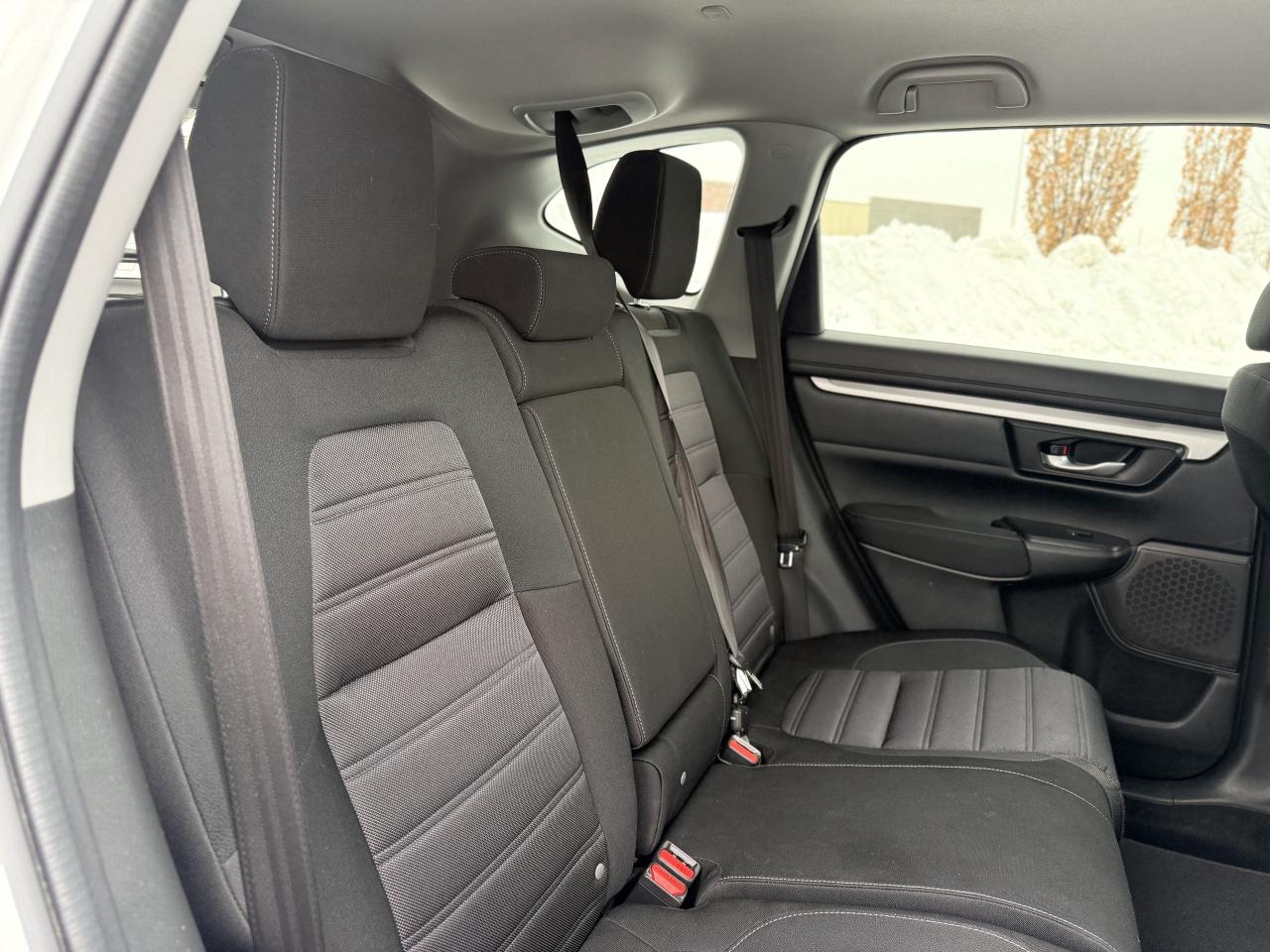 2022 Honda CR-V LX AWD | BLUETOOTH |  BLIND SPOT |  REMOTE START Photo