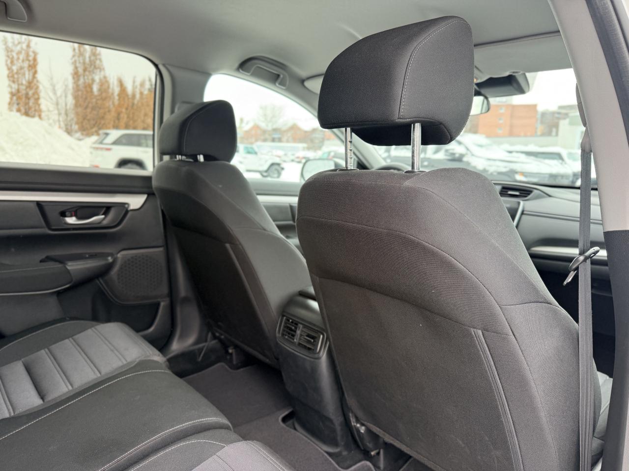 2022 Honda CR-V LX AWD | BLUETOOTH |  BLIND SPOT |  REMOTE START Photo