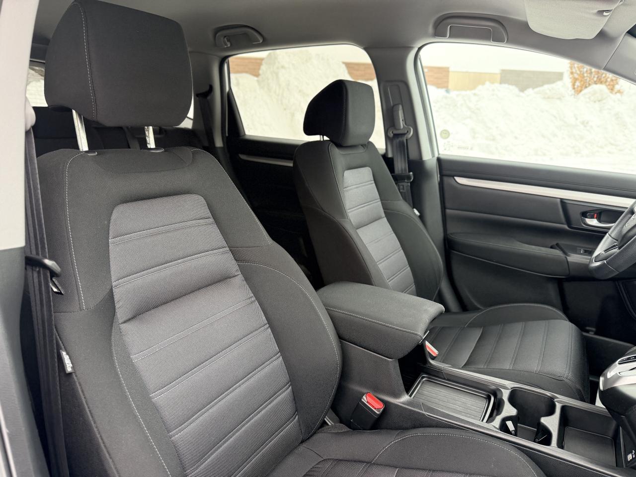 2022 Honda CR-V LX AWD | BLUETOOTH |  BLIND SPOT |  REMOTE START Photo