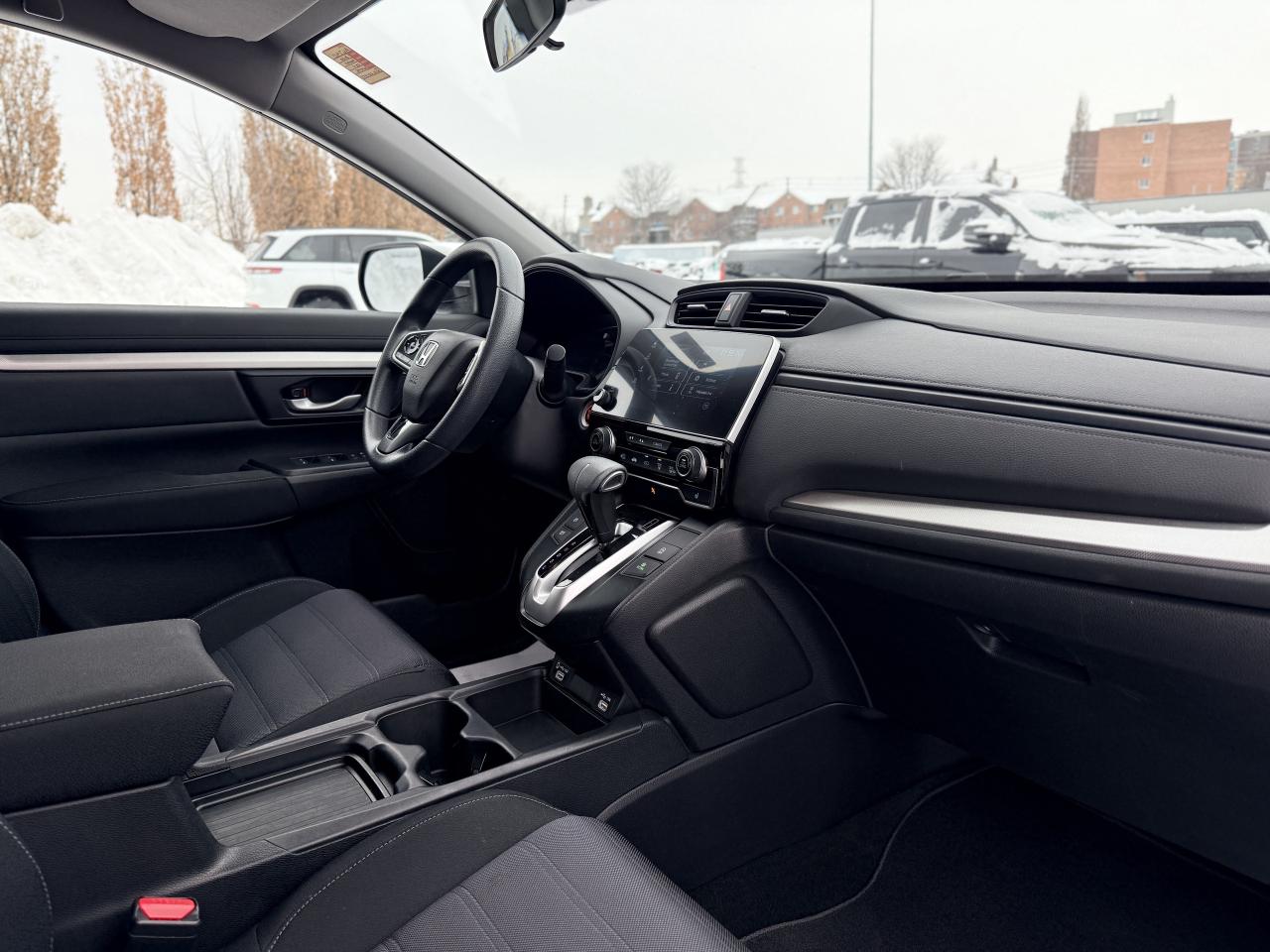 2022 Honda CR-V LX AWD | BLUETOOTH |  BLIND SPOT |  REMOTE START Photo