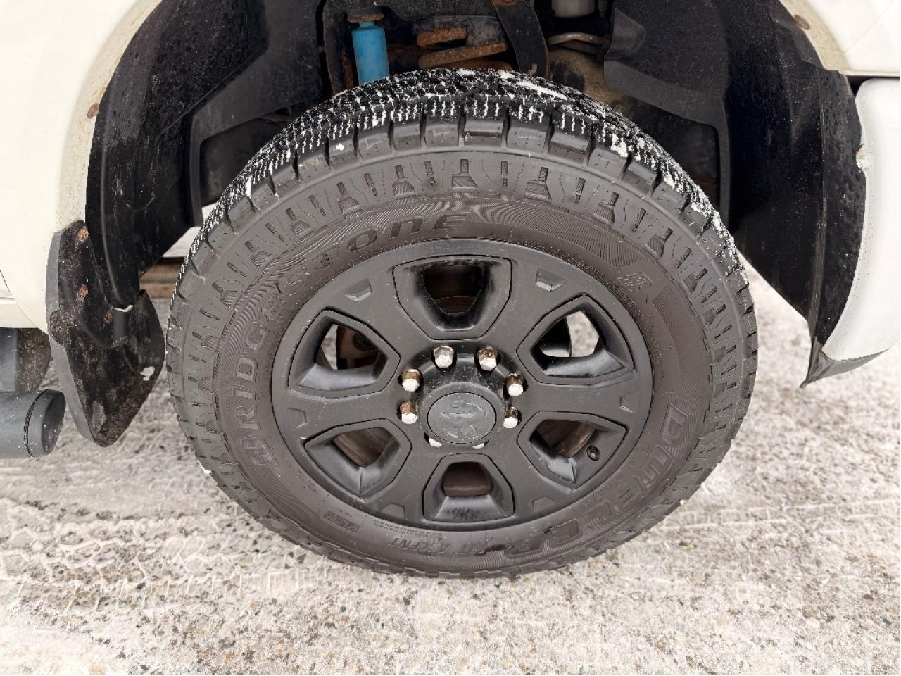 2018 RAM 2500 Laramie | Cummins Diesel | Clean Carfax Photo