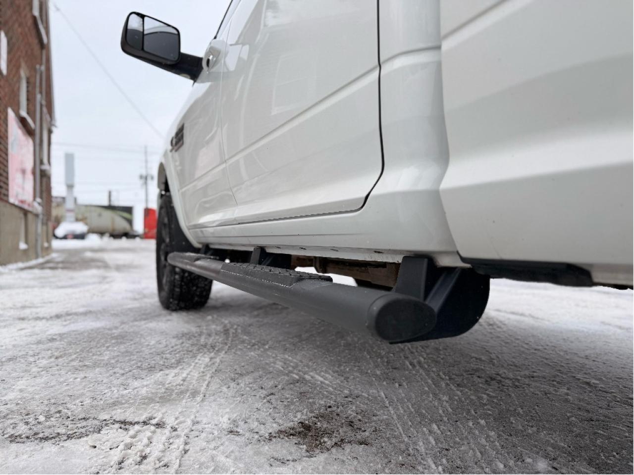2018 RAM 2500 Laramie | Cummins Diesel | Clean Carfax Photo