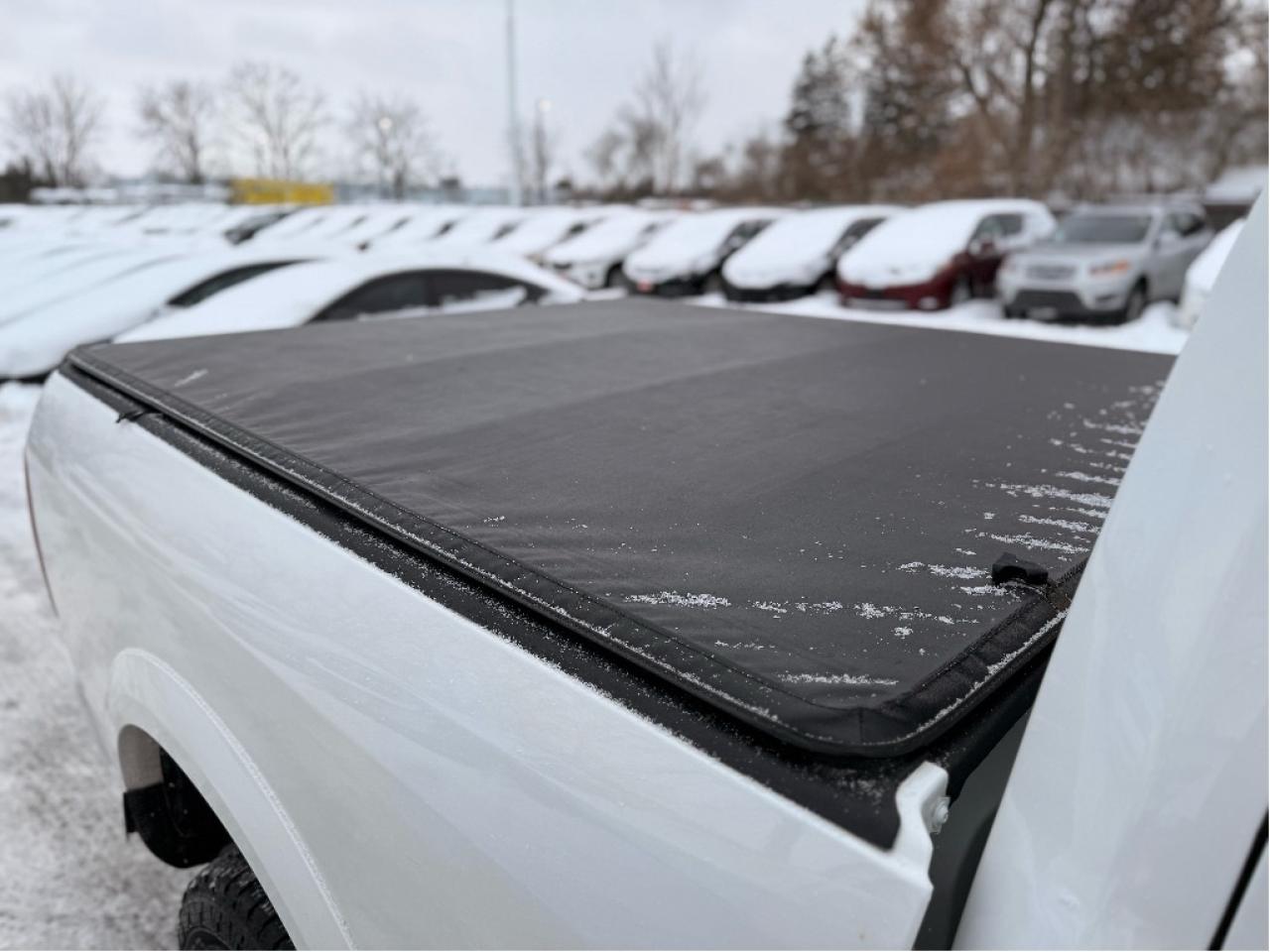 2018 RAM 2500 Laramie | Cummins Diesel | Clean Carfax Photo