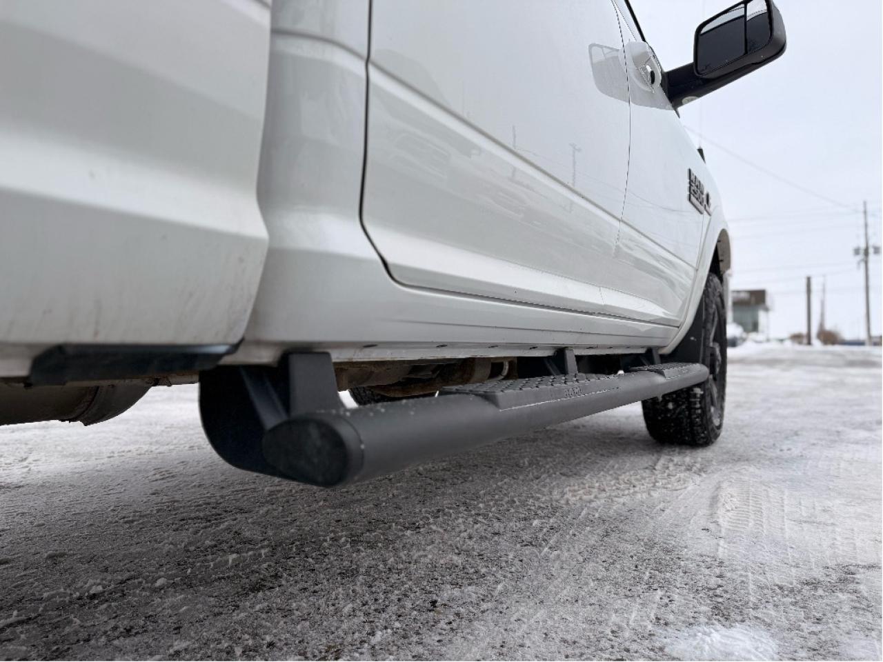 2018 RAM 2500 Laramie | Cummins Diesel | Clean Carfax Photo