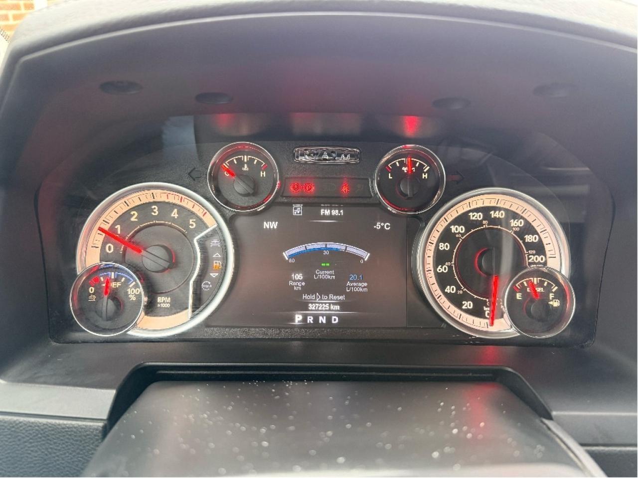 2018 RAM 2500 Laramie | Cummins Diesel | Clean Carfax Photo