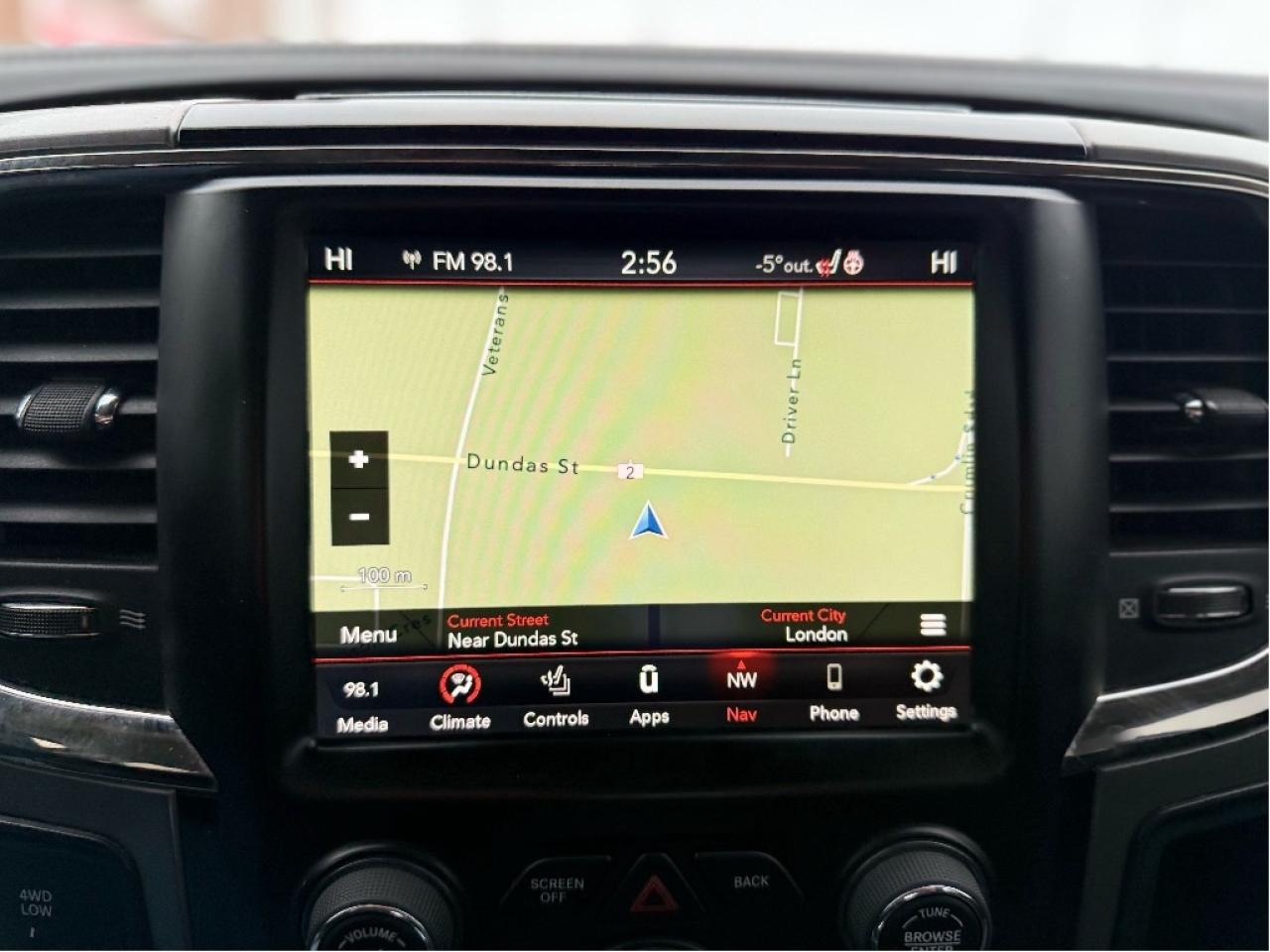 2018 RAM 2500 Laramie | Cummins Diesel | Clean Carfax Photo