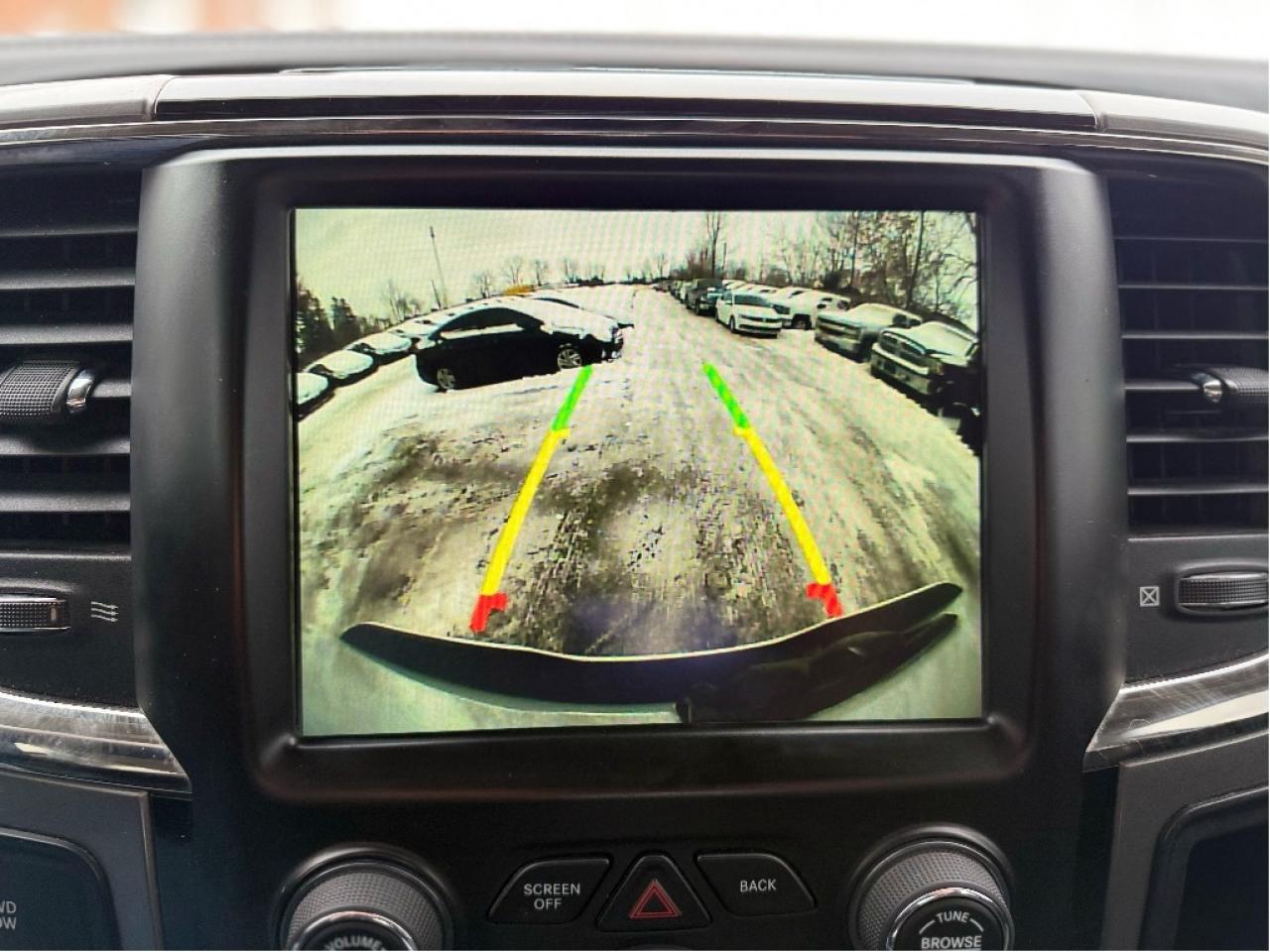 2018 RAM 2500 Laramie | Cummins Diesel | Clean Carfax Photo