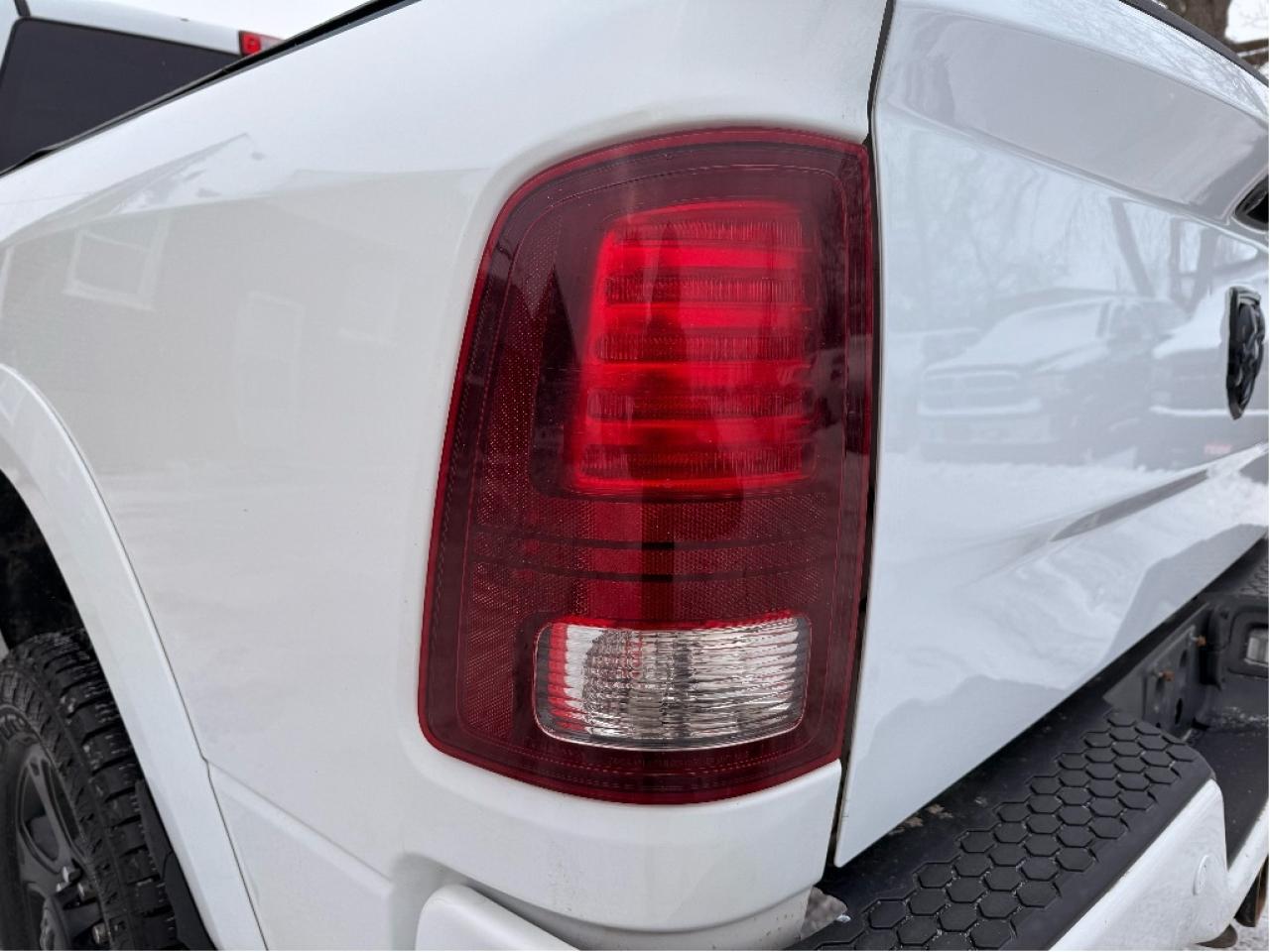 2018 RAM 2500 Laramie | Cummins Diesel | Clean Carfax Photo