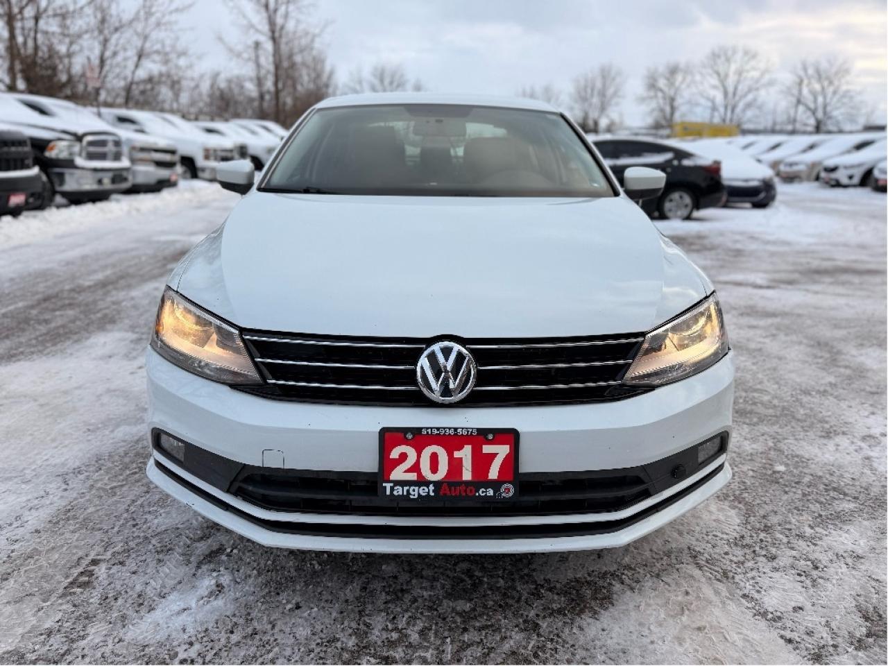 2017 Volkswagen Jetta Sedan ,Very Clean, Well Maintained, Drives Great !!! Photo