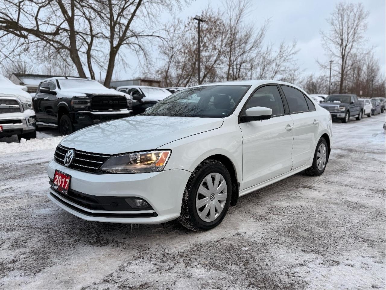 2017 Volkswagen Jetta Sedan ,Very Clean, Well Maintained, Drives Great !!! Photo