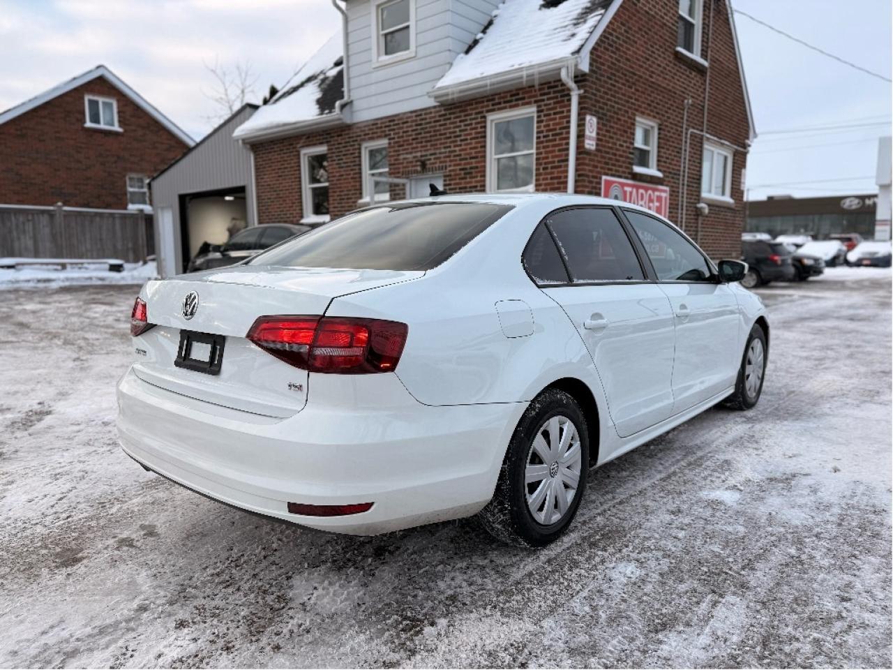 2017 Volkswagen Jetta Sedan ,Very Clean, Well Maintained, Drives Great !!! Photo