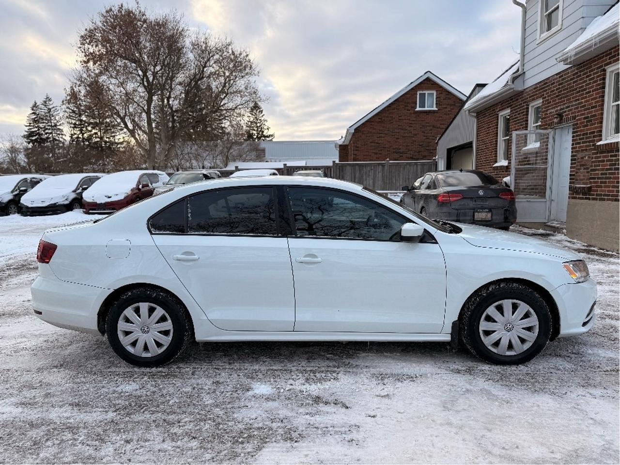 2017 Volkswagen Jetta Sedan | Very Well Maintained Photo